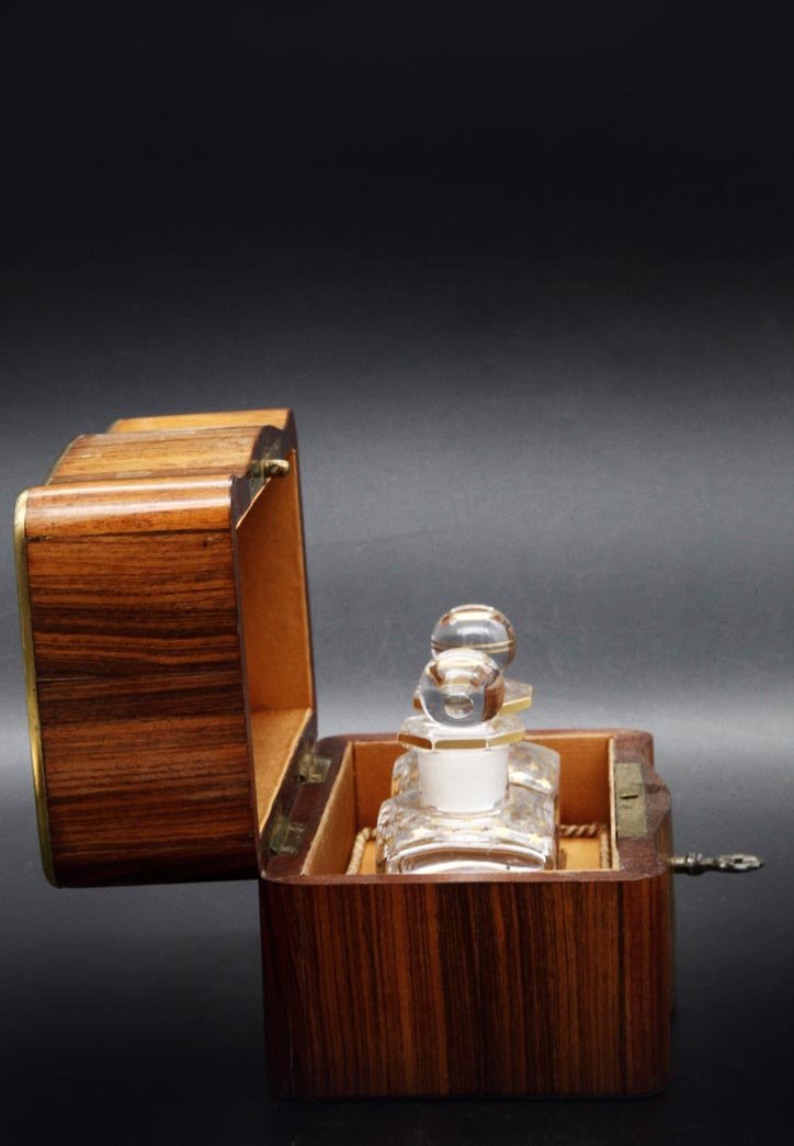 Coffret A Parfum Napoléon III-photo-5