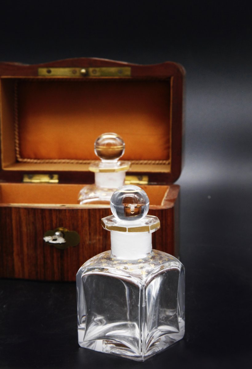 Coffret A Parfum Napoléon III-photo-6