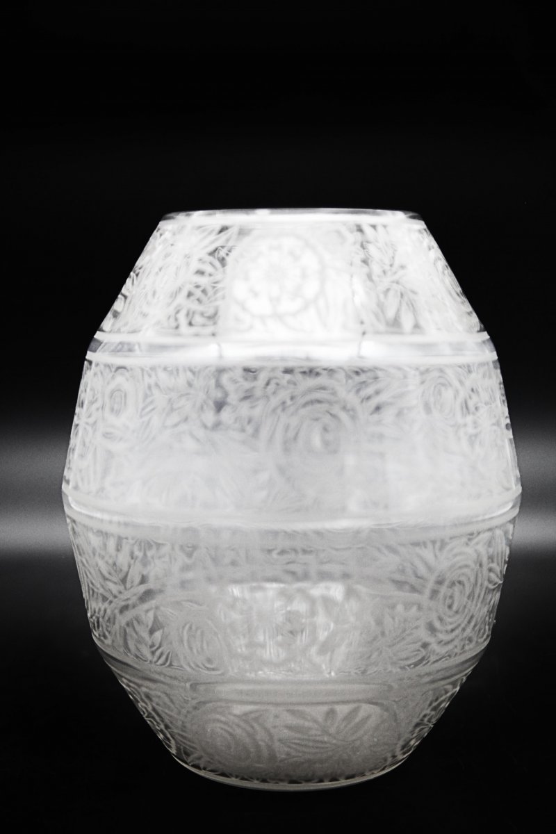 Vase Baccarat