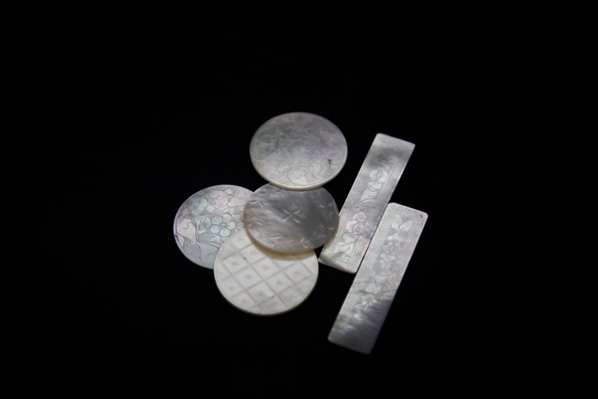 Napoleon III Token Box-photo-5