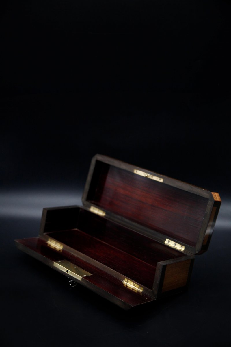 Glove Box Box - Napoleon III-photo-1