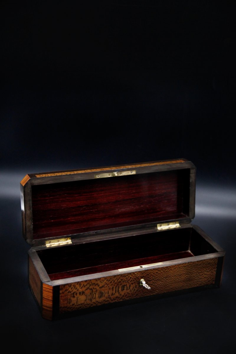Glove Box Box - Napoleon III-photo-3