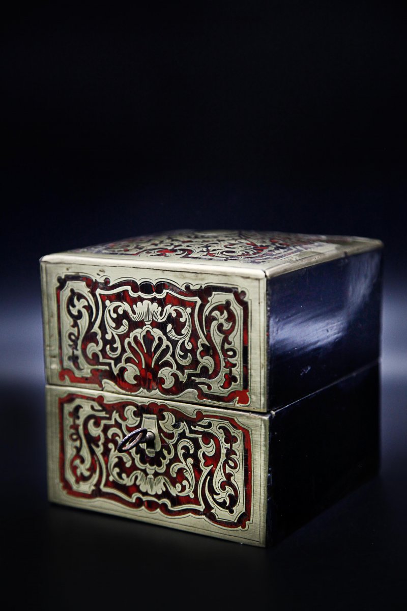 Napoleon III Box-photo-2