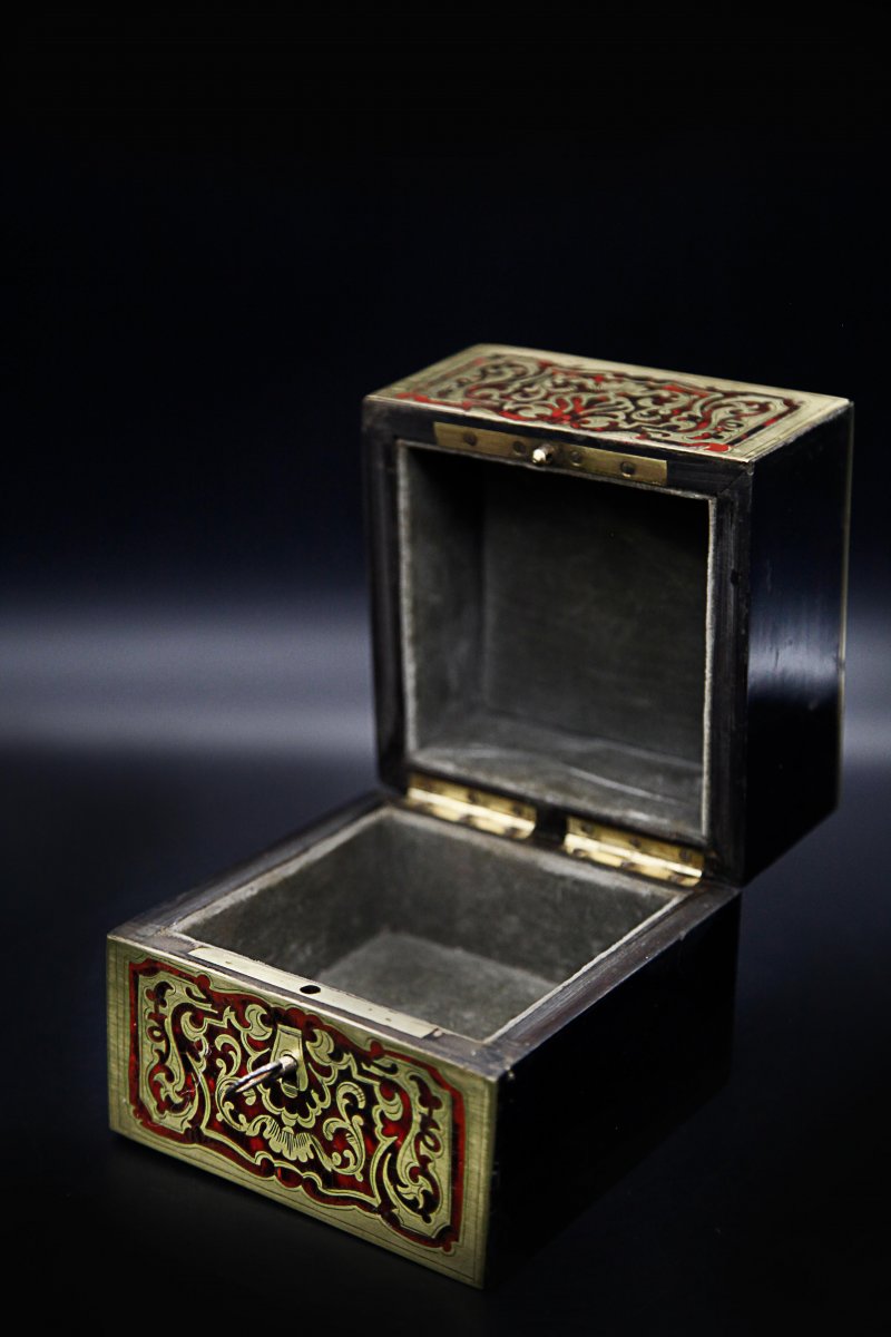 Napoleon III Box-photo-2
