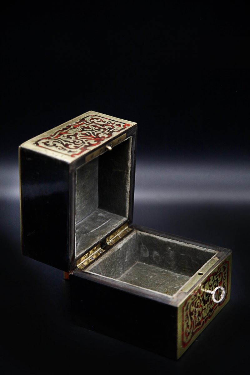 Napoleon III Box-photo-3