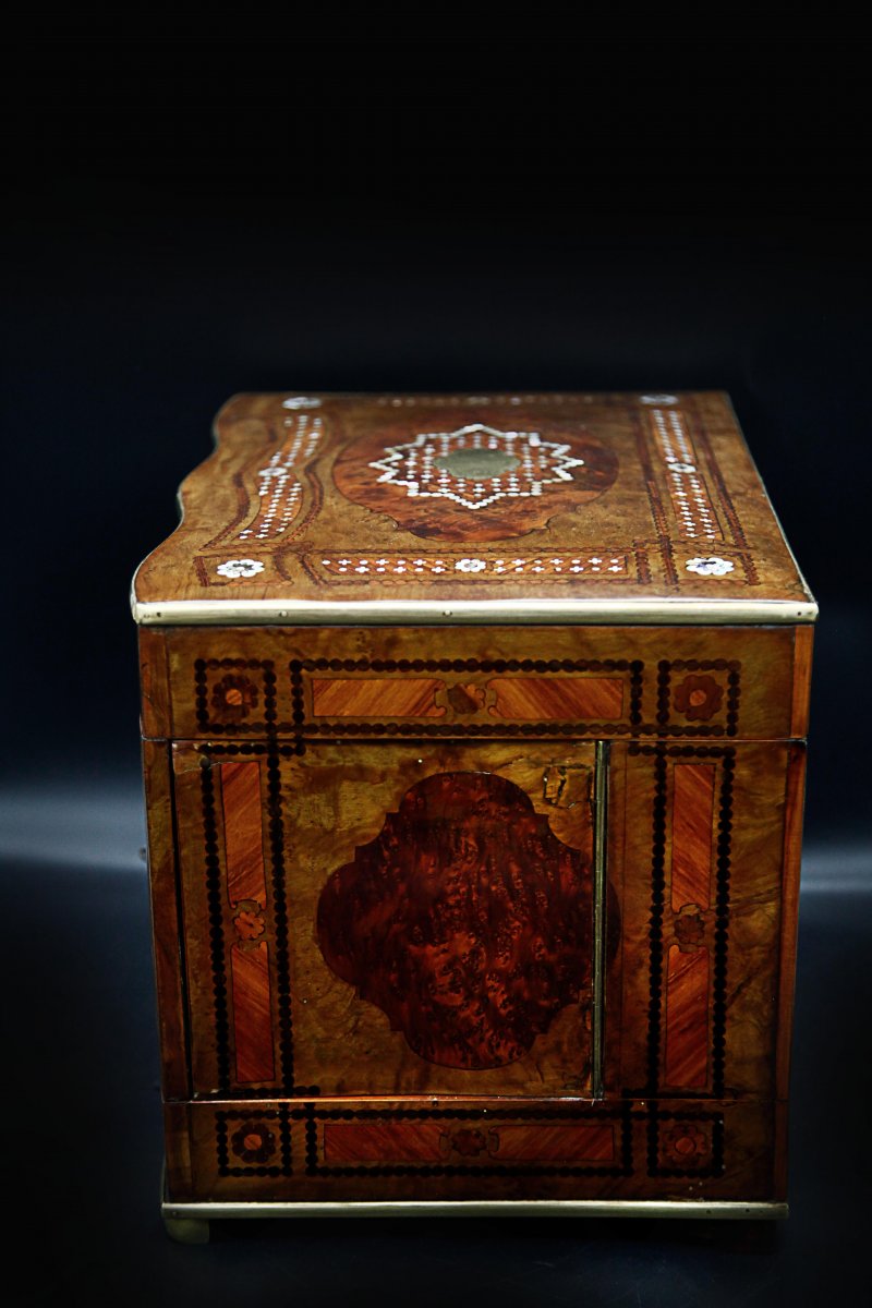 Cave a liqueur -photo-3