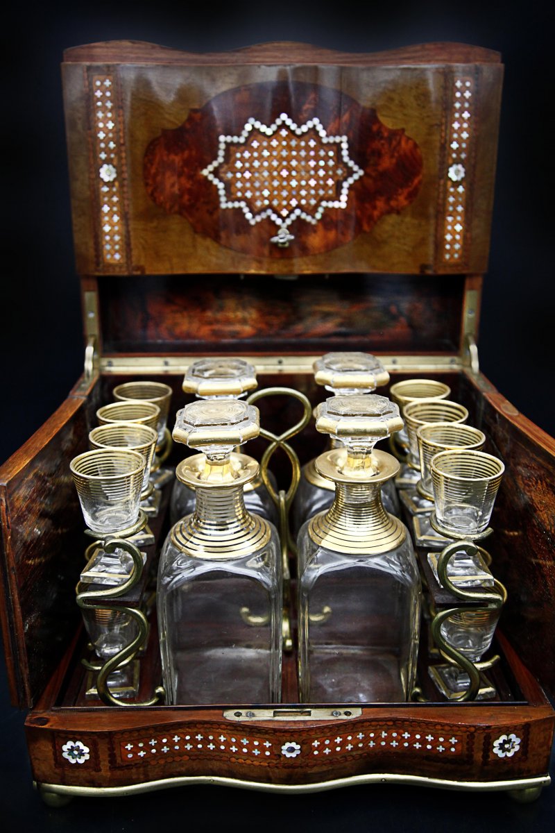 Cave a liqueur -photo-3