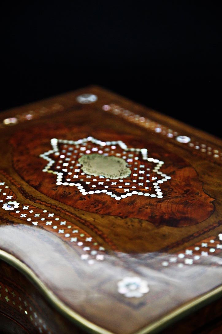 Cave a liqueur -photo-5