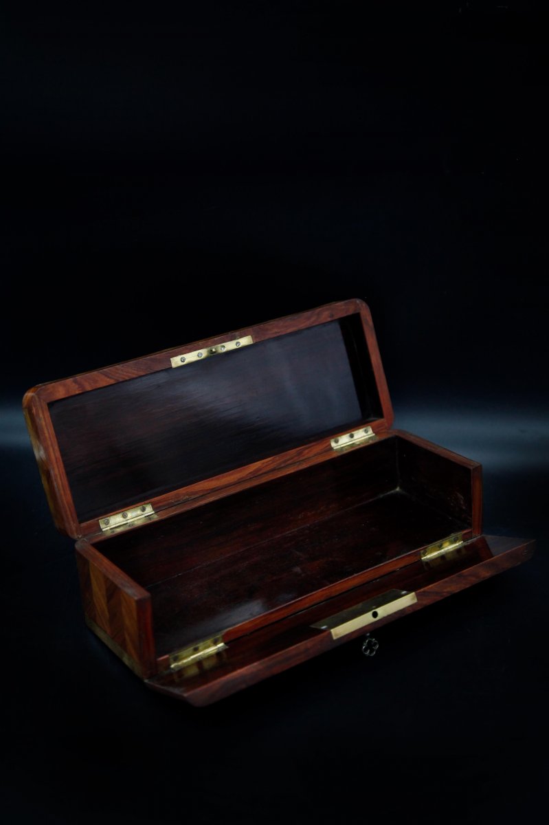 Gloves Box-photo-1