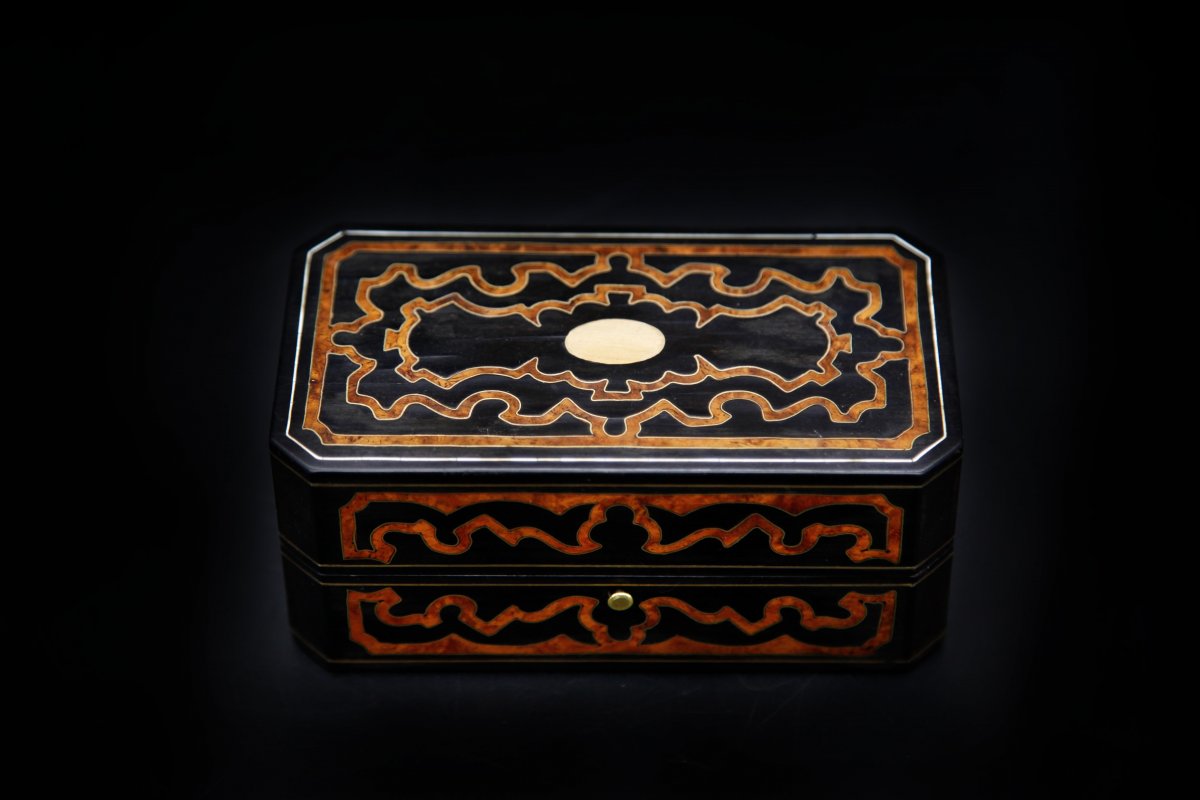 Petit Coffret -photo-2
