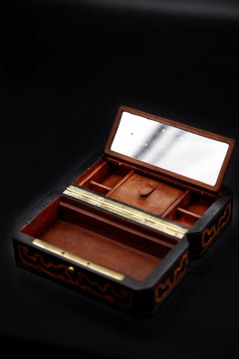 Petit Coffret -photo-2