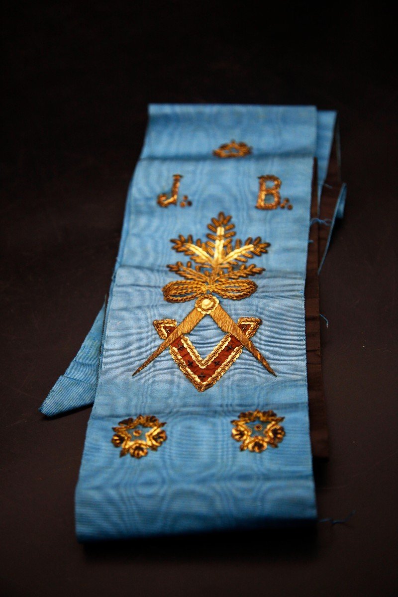 Franc maçonnique bayonne