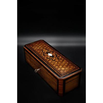 Glove Box Box - Napoleon III