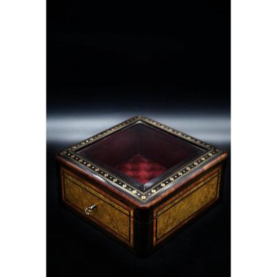 Box / Box - Napoleon III Period