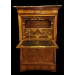 Secretaire - Époque Restauration 