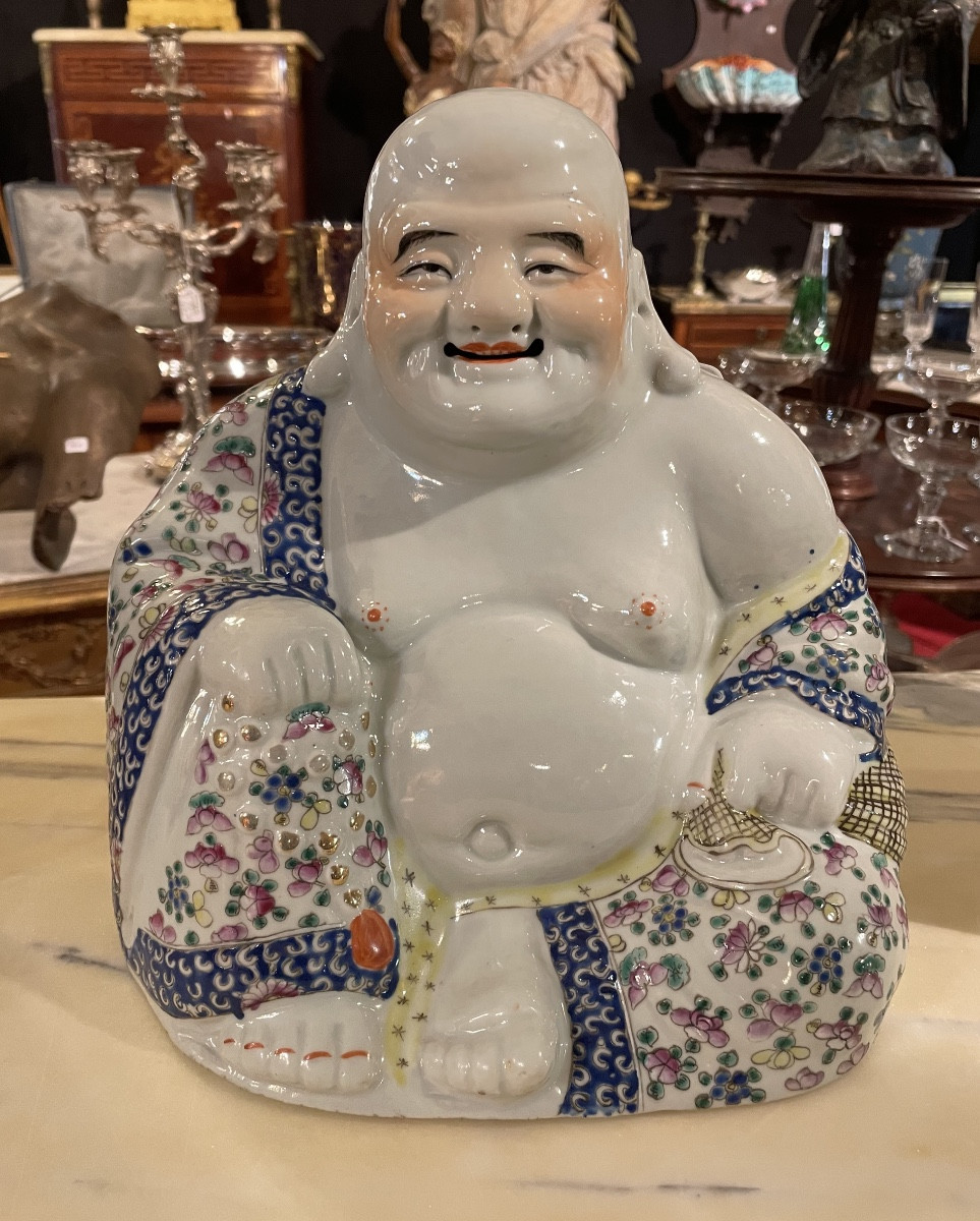 Buddha Minguo Republic