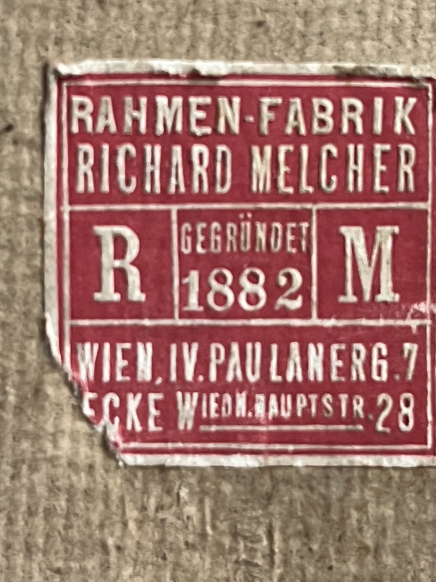 Portrait d’une joueuse de tennis par Robert Philippot 1929-photo-1