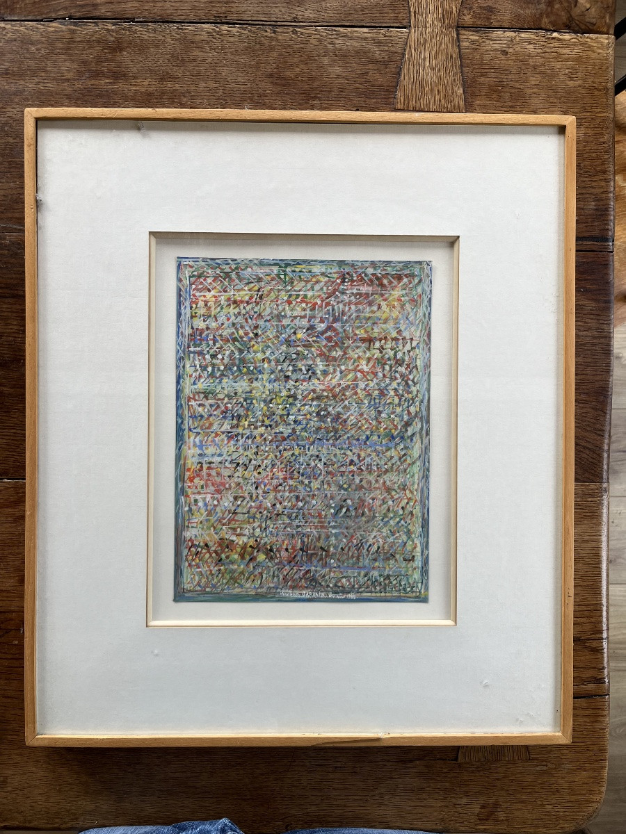 Christian Gardair “the Summer Harpsichord”-photo-2