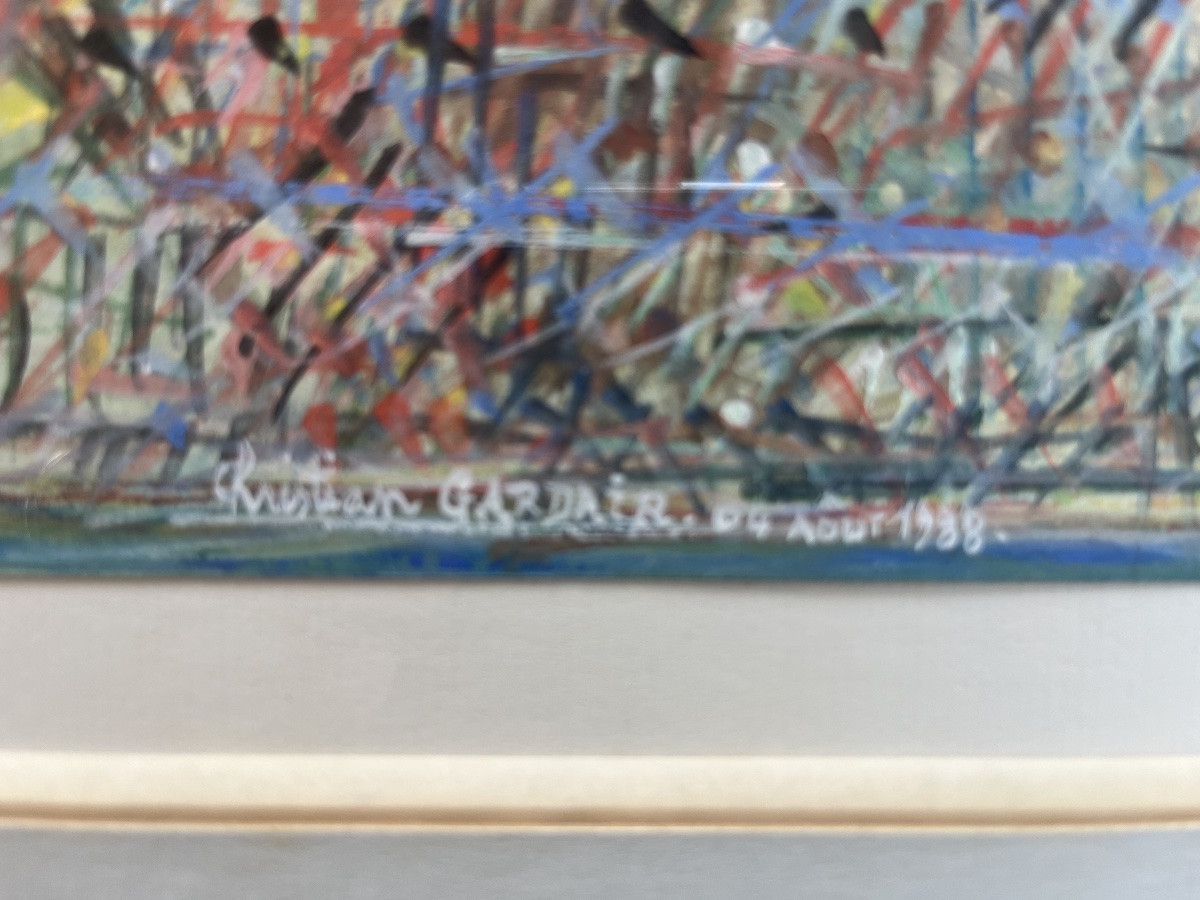 Christian Gardair “the Summer Harpsichord”-photo-3