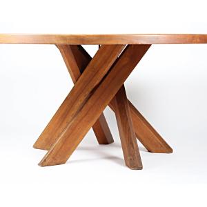 Pierre Chapo Elm Table T21 D