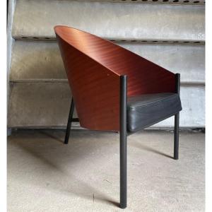 Six Fauteuils Pratfall De Philippe Starck