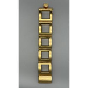 Helena Rubinstein Cuff Bracelet 