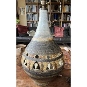 Grande lampe de Georges Pelletier 