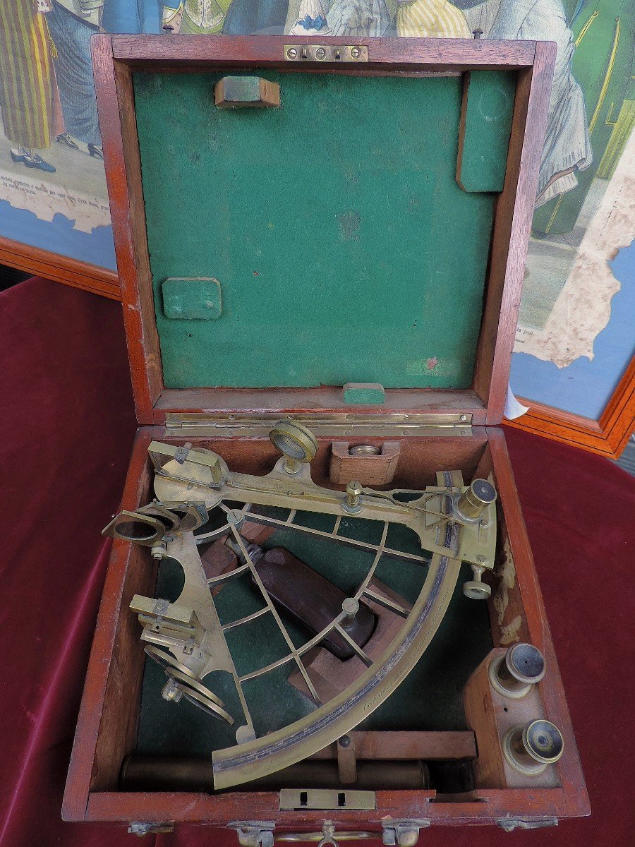 Sextant 