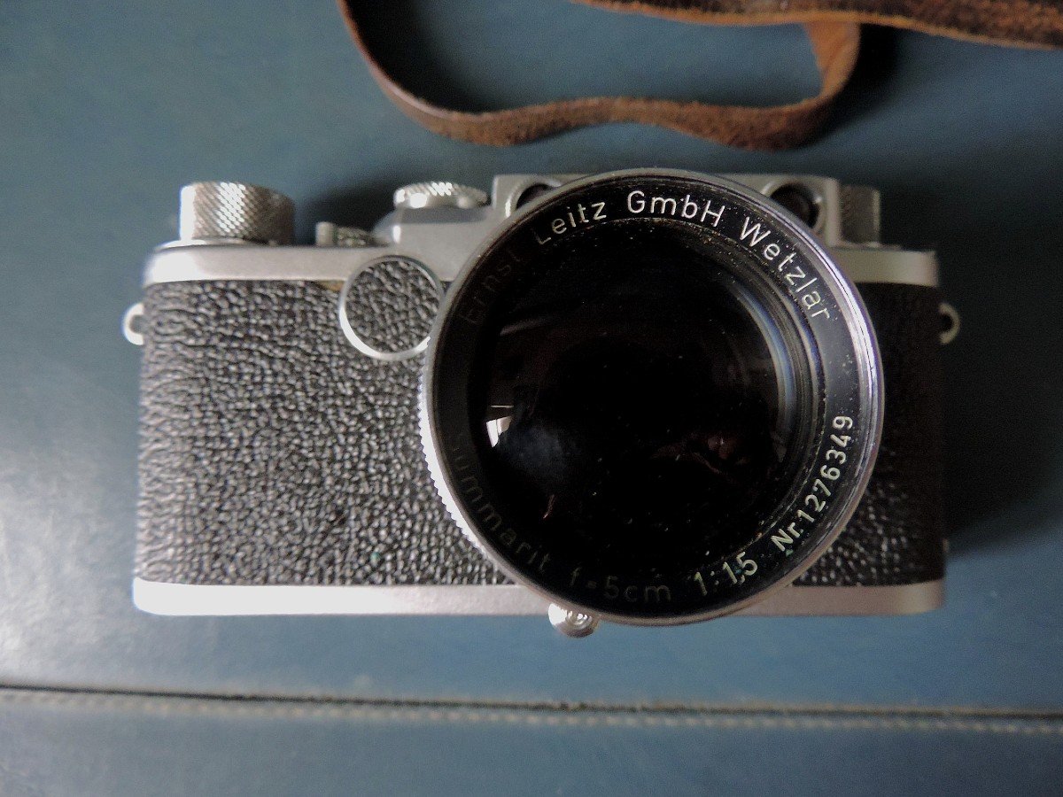 Leica Camera-photo-2