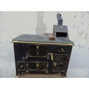 Miniature Stove