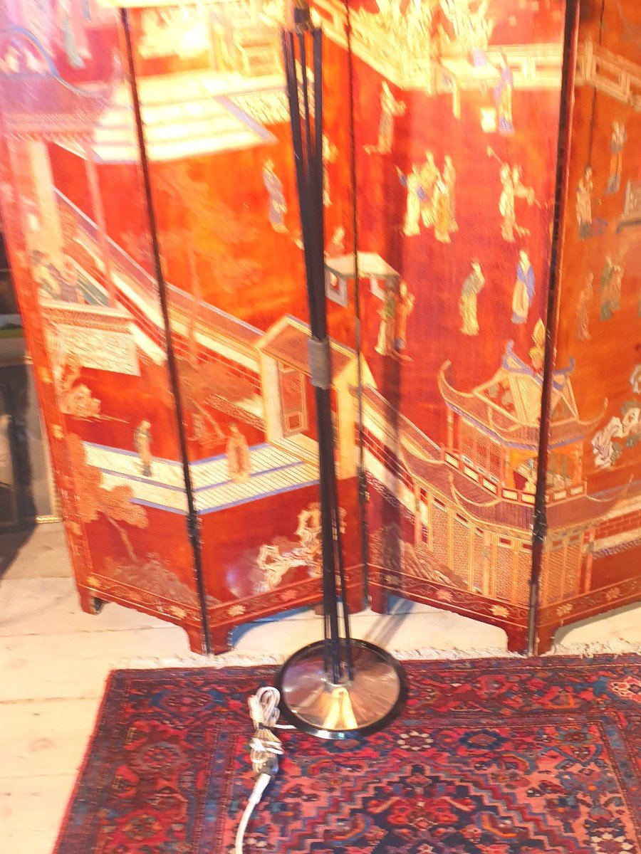 Floor Lamp 1950, Taste Lunel.-photo-2