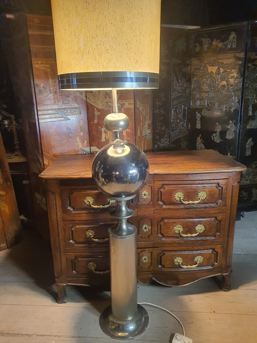 Philippe Barbier Light Fixture-photo-3