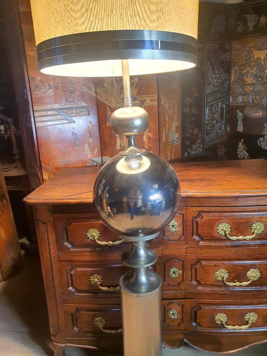 Philippe Barbier Light Fixture-photo-4