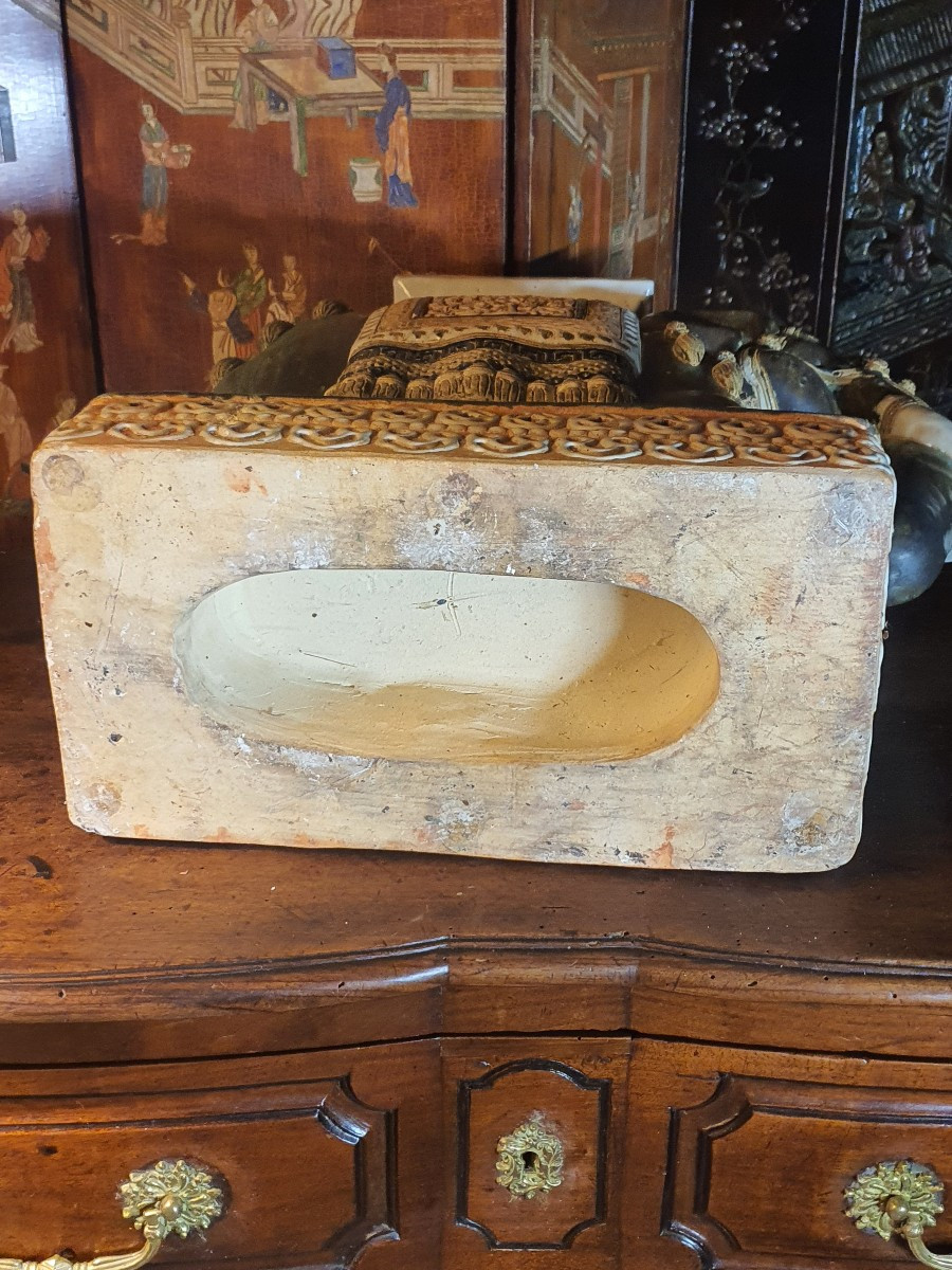 Elephant Ceramic Bien Hoa. Vietnam. -photo-1