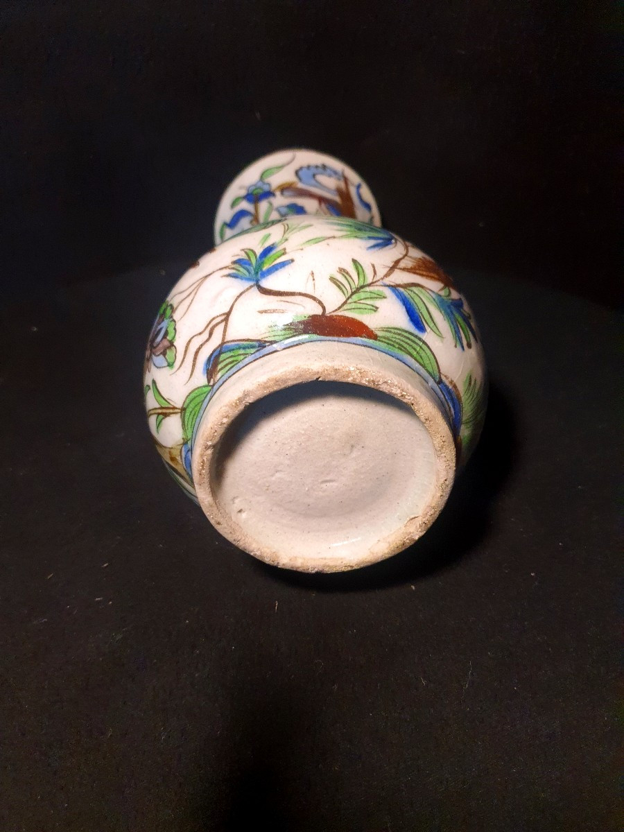 Iznik Vase, Ottoman -photo-4