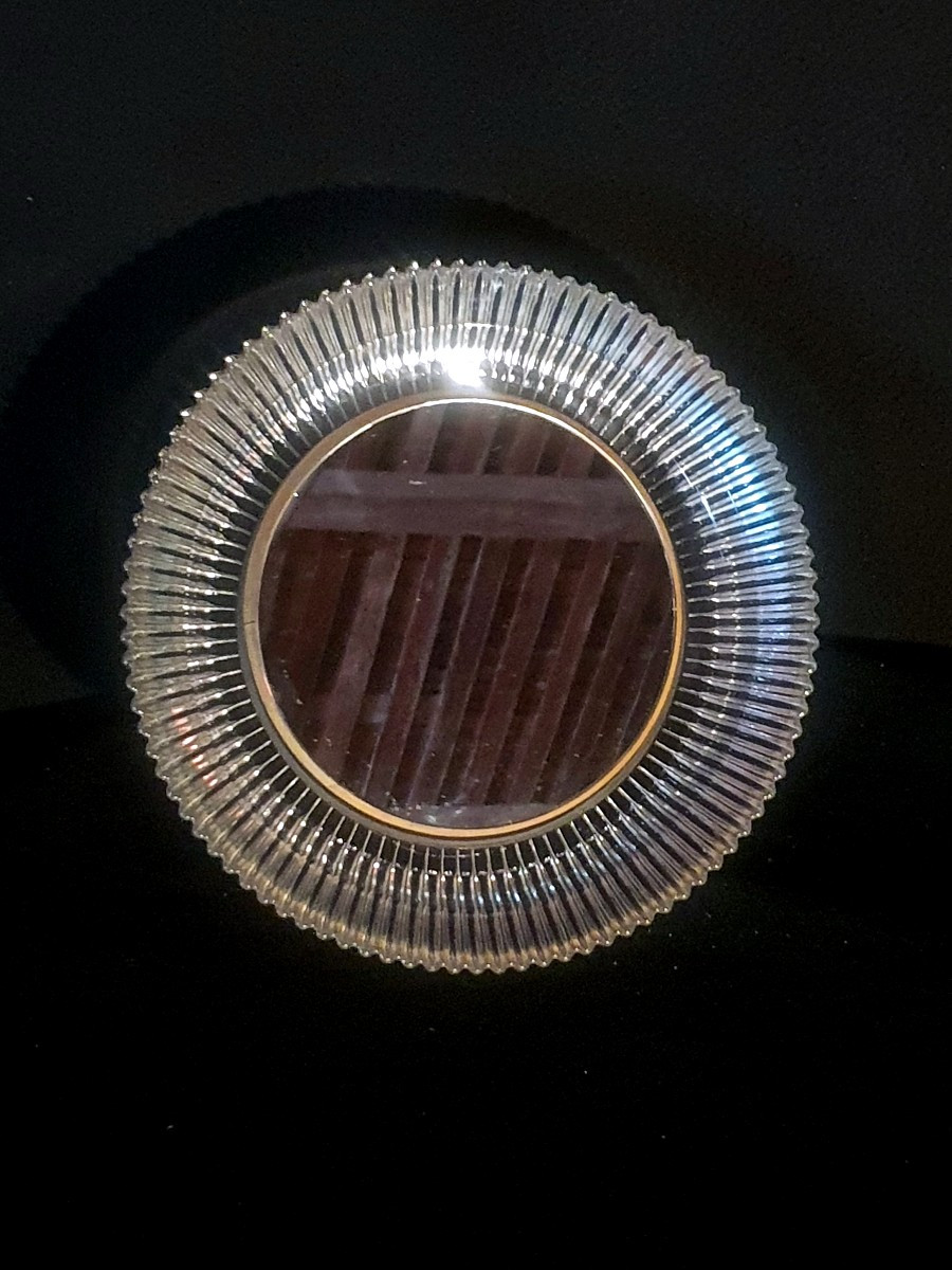 Miroir éclairant esprit Hillebrand.