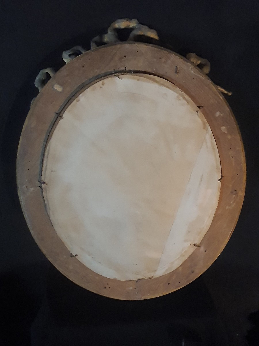 19th Century Painting Of Children. -photo-4