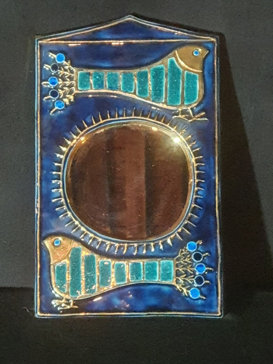 Mithé Espelt Mirror. -photo-4