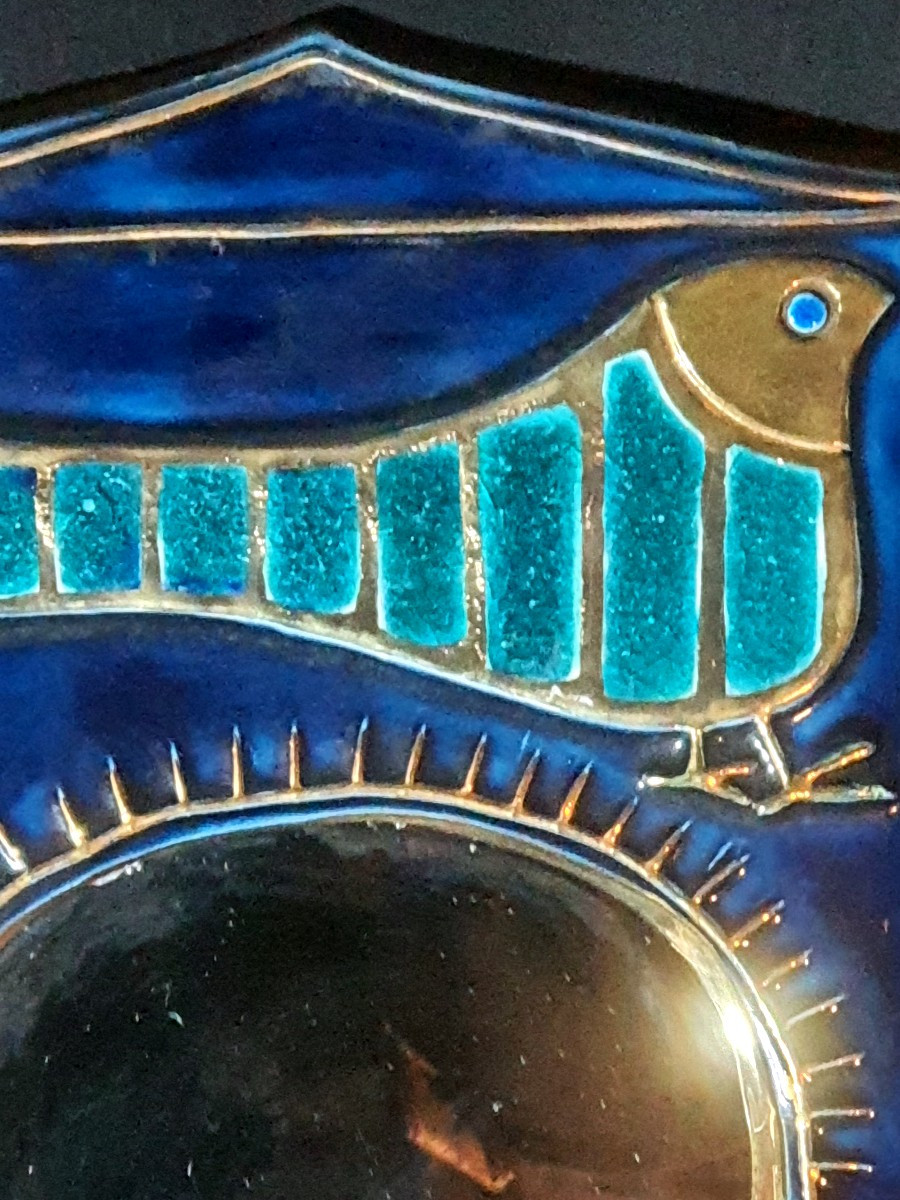 Mithé Espelt Mirror. -photo-2