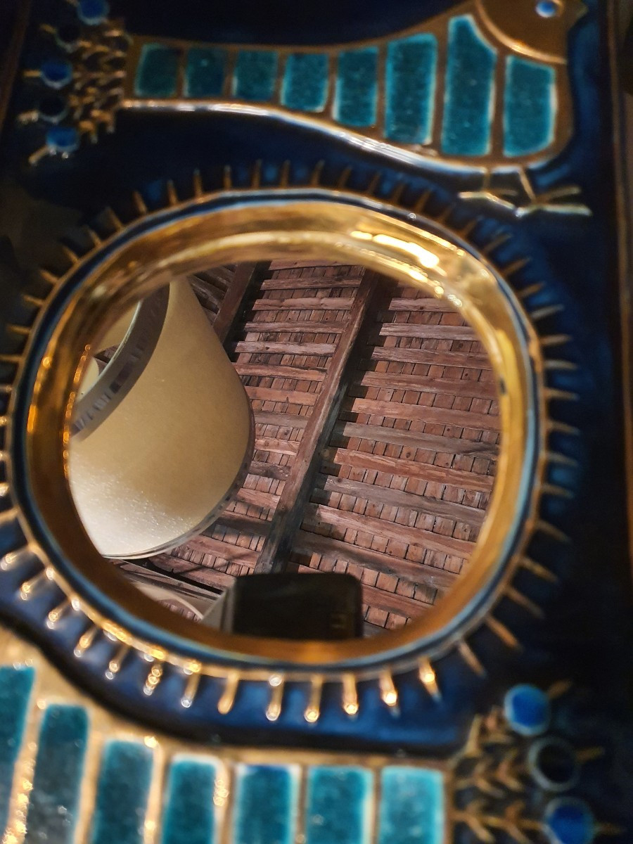 Mithé Espelt Mirror. -photo-4