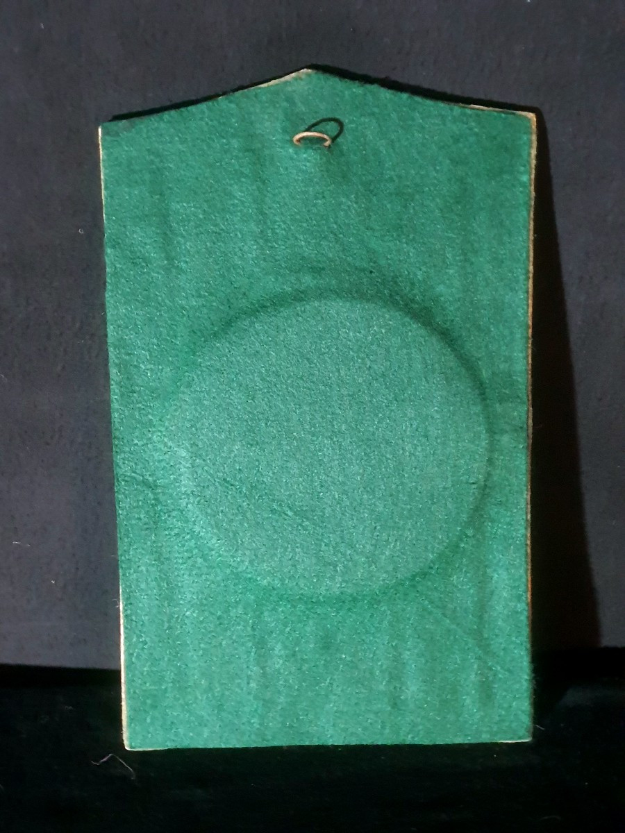 Mithé Espelt Mirror. -photo-5