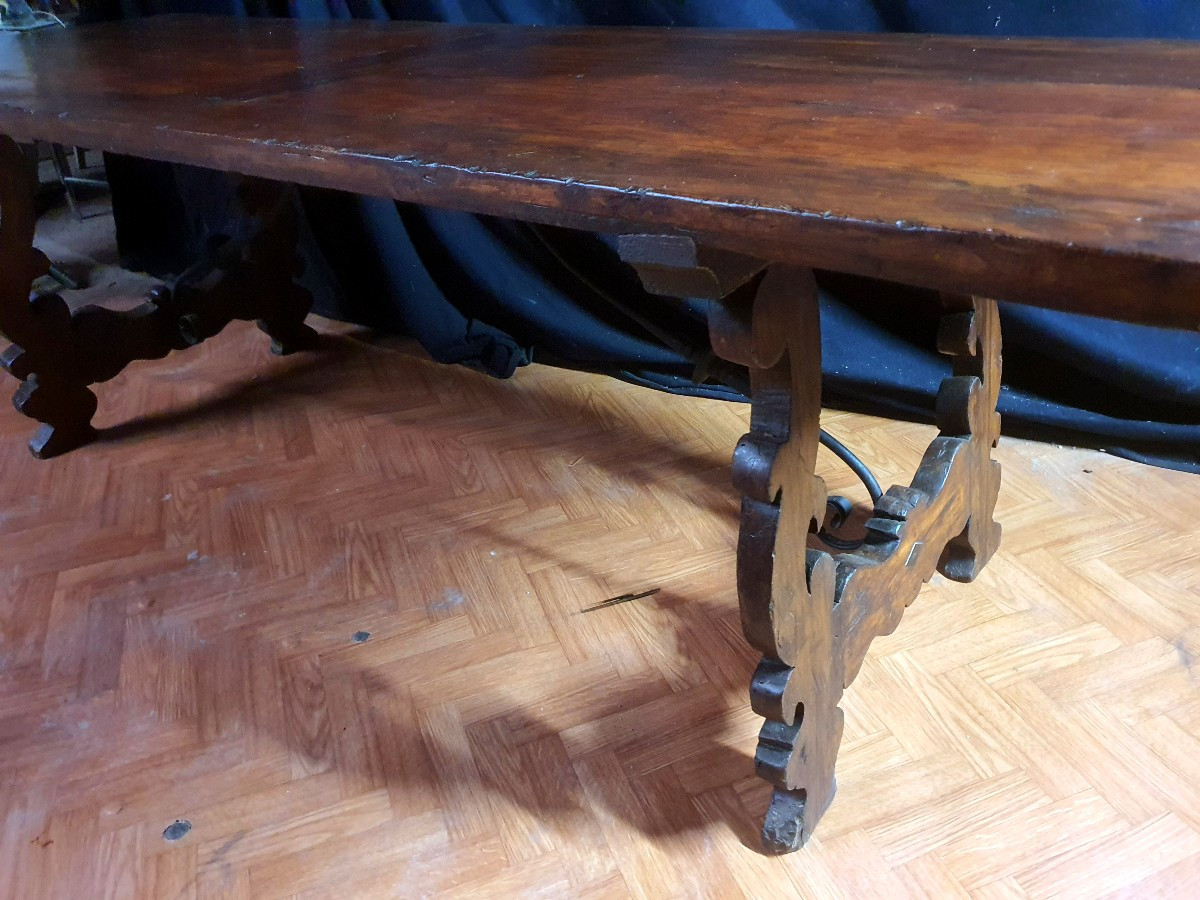 Monastery Table. -photo-4