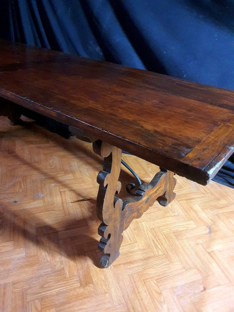 Monastery Table. -photo-2