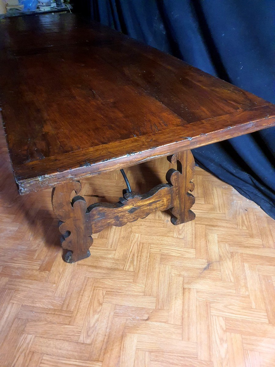 Monastery Table. -photo-3