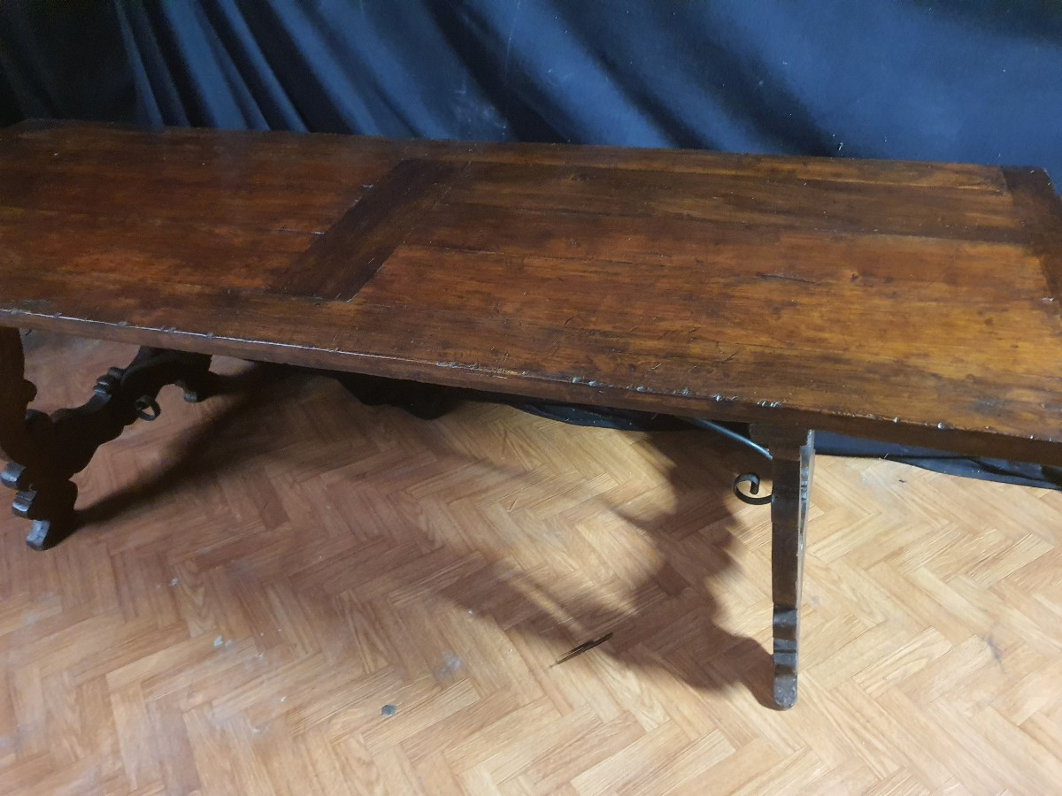 Monastery Table. -photo-5