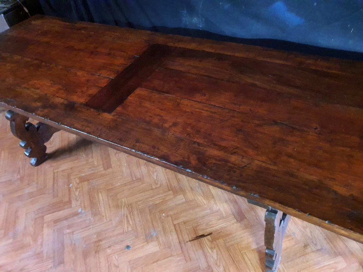 Monastery Table. -photo-6