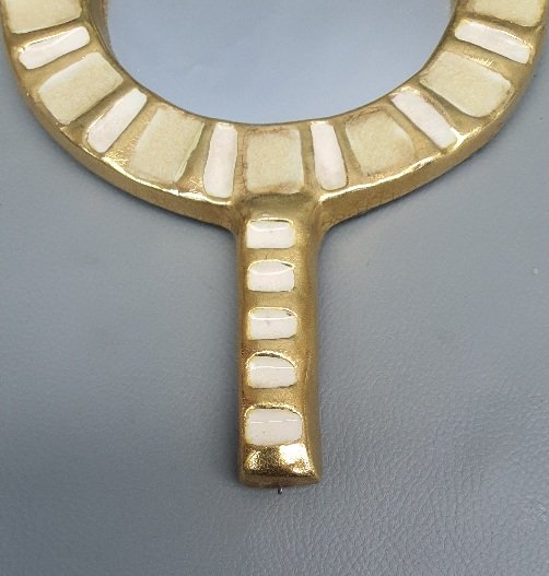 Mithé Espelt Mirror, Ouroboros.-photo-3