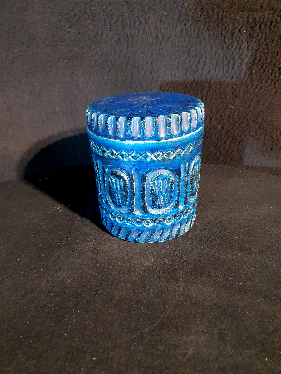 Boîte céramique Pol Chambost -photo-2