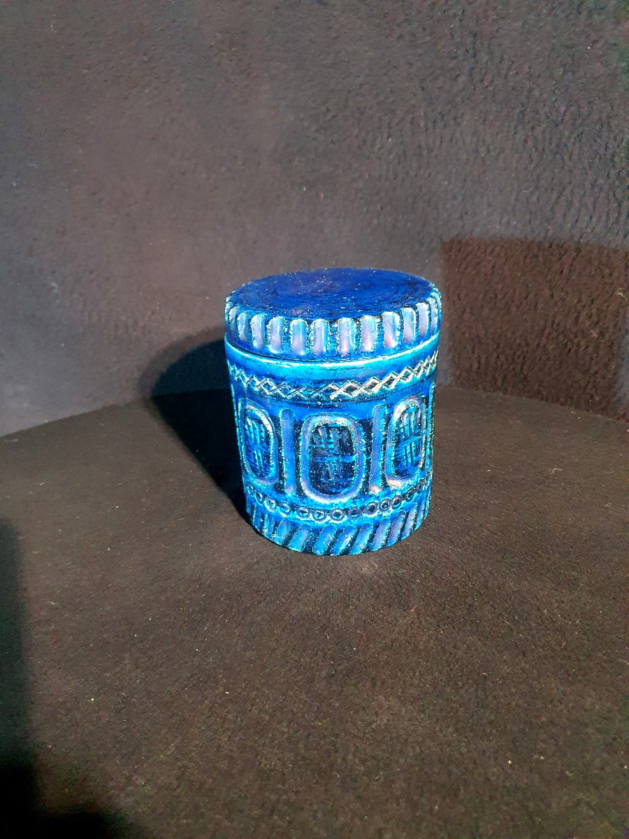 Boîte céramique Pol Chambost -photo-2