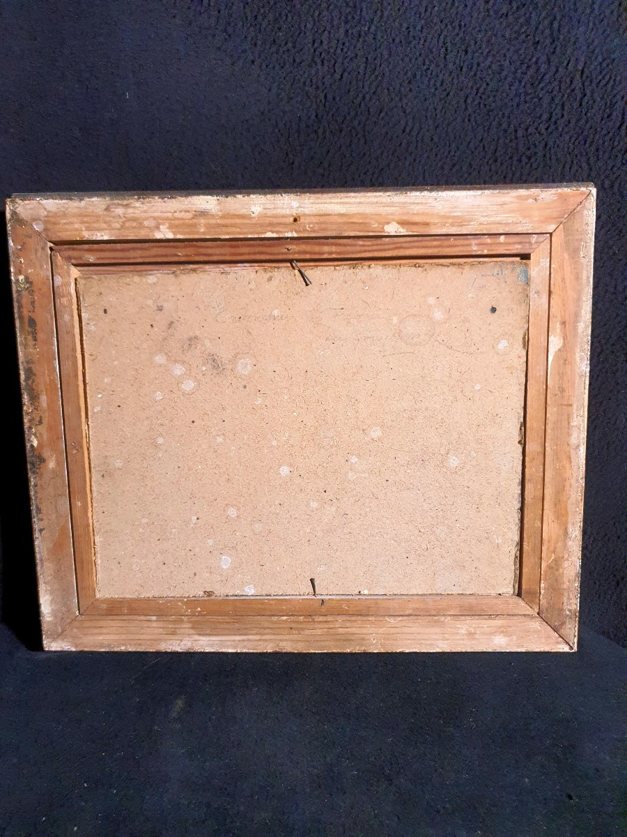 Swieykowski Navy Painting.-photo-1